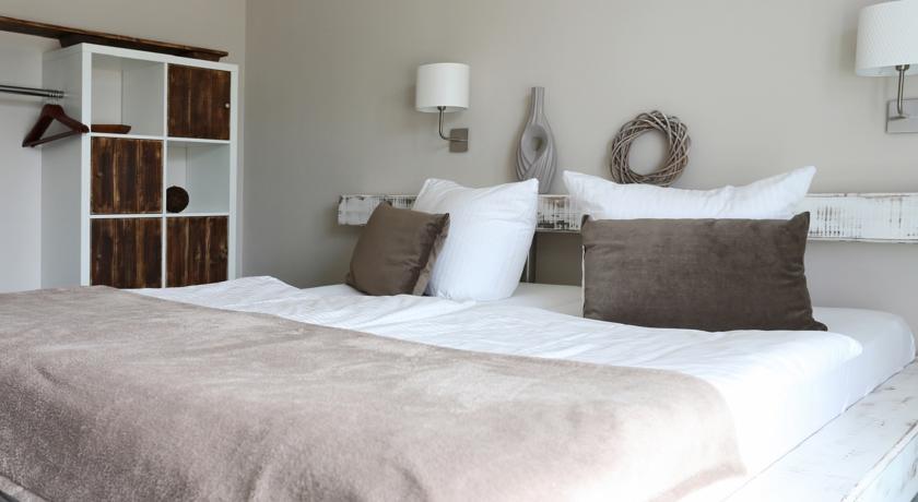 Hotel & Restaurant Utkiek Greifswald Room photo